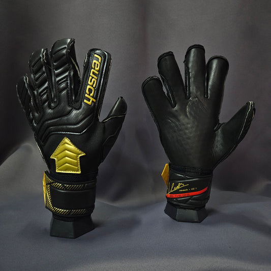 REUSCH - Attrakt AB1 Duo
