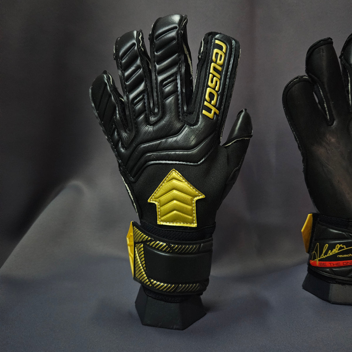 REUSCH - Attrakt AB1 Duo