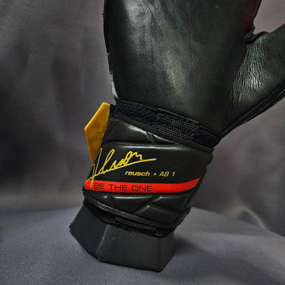 REUSCH - Attrakt AB1 Duo