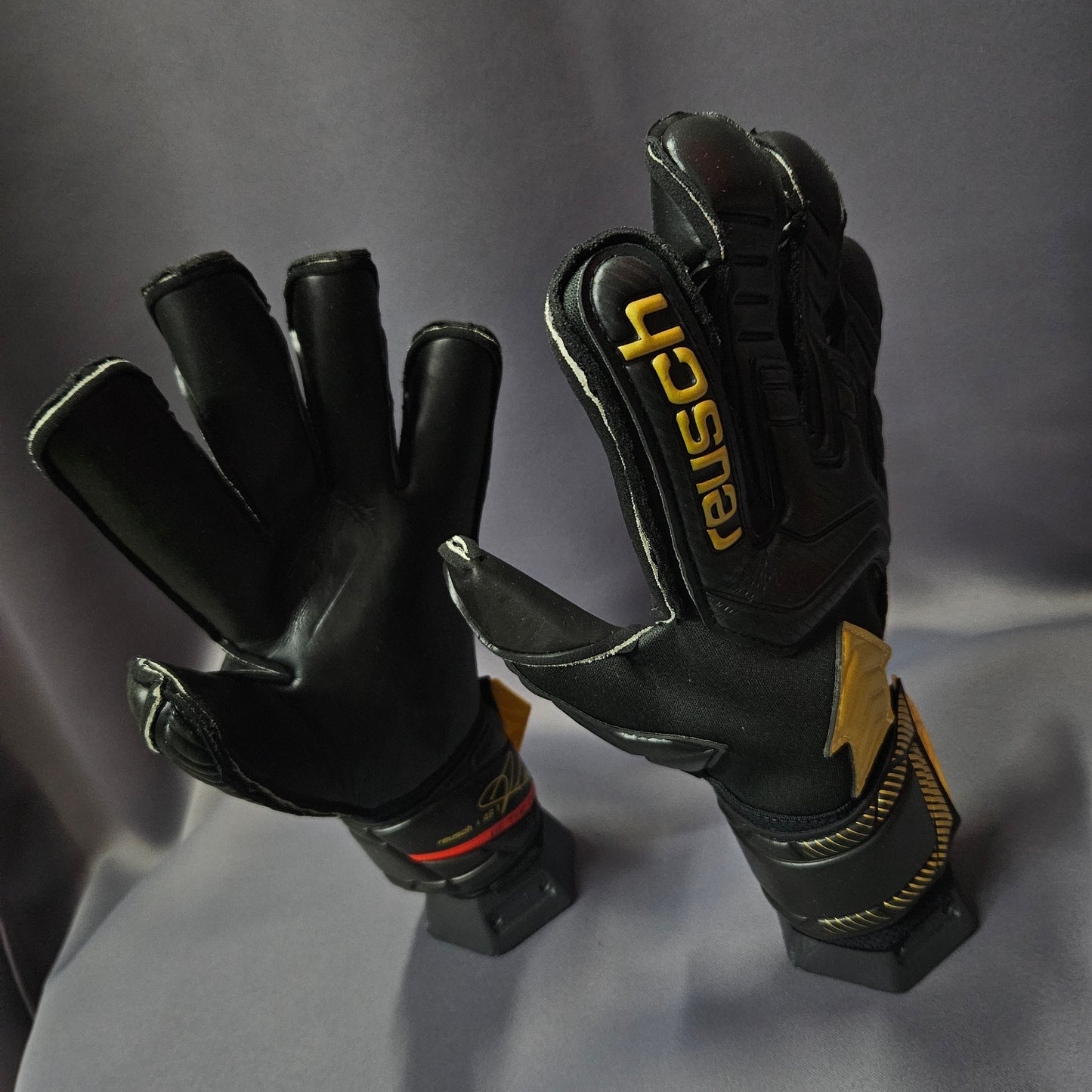 REUSCH - Attrakt AB1 Duo