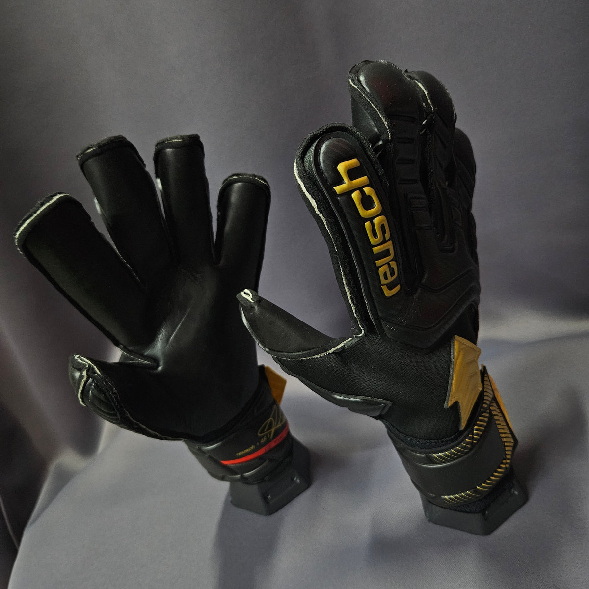 REUSCH - Attrakt AB1 Duo