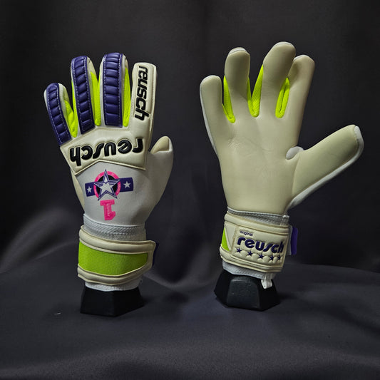 REUSCH - Legacy Pro AM Gold X