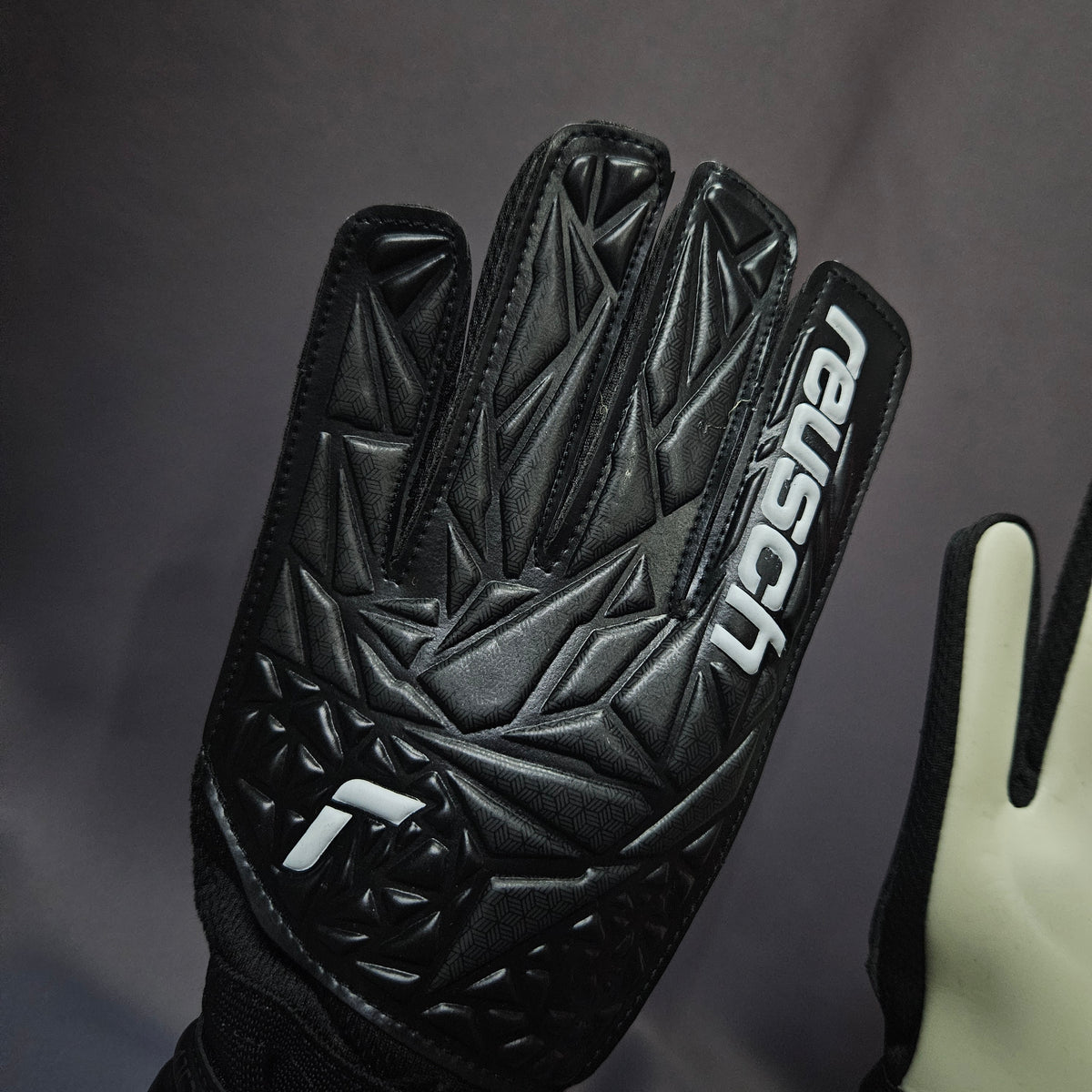 REUSCH - Attrakt Starter Solid INFANTIL