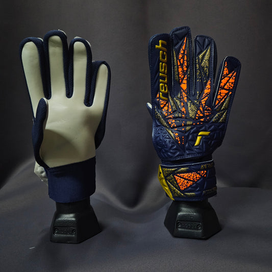 REUSCH - Attrakt Starter Solid INFANTIL