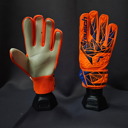 REUSCH - Attrakt Starter Solid INFANTIL