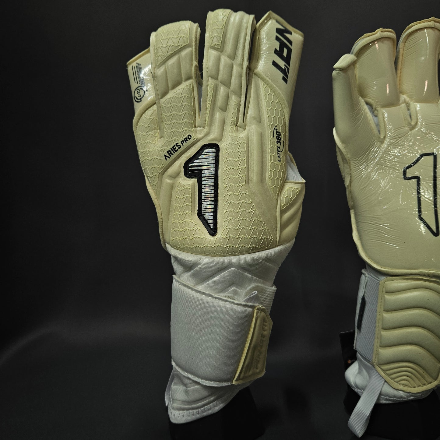 RINAT - Aries Nemesis PRO