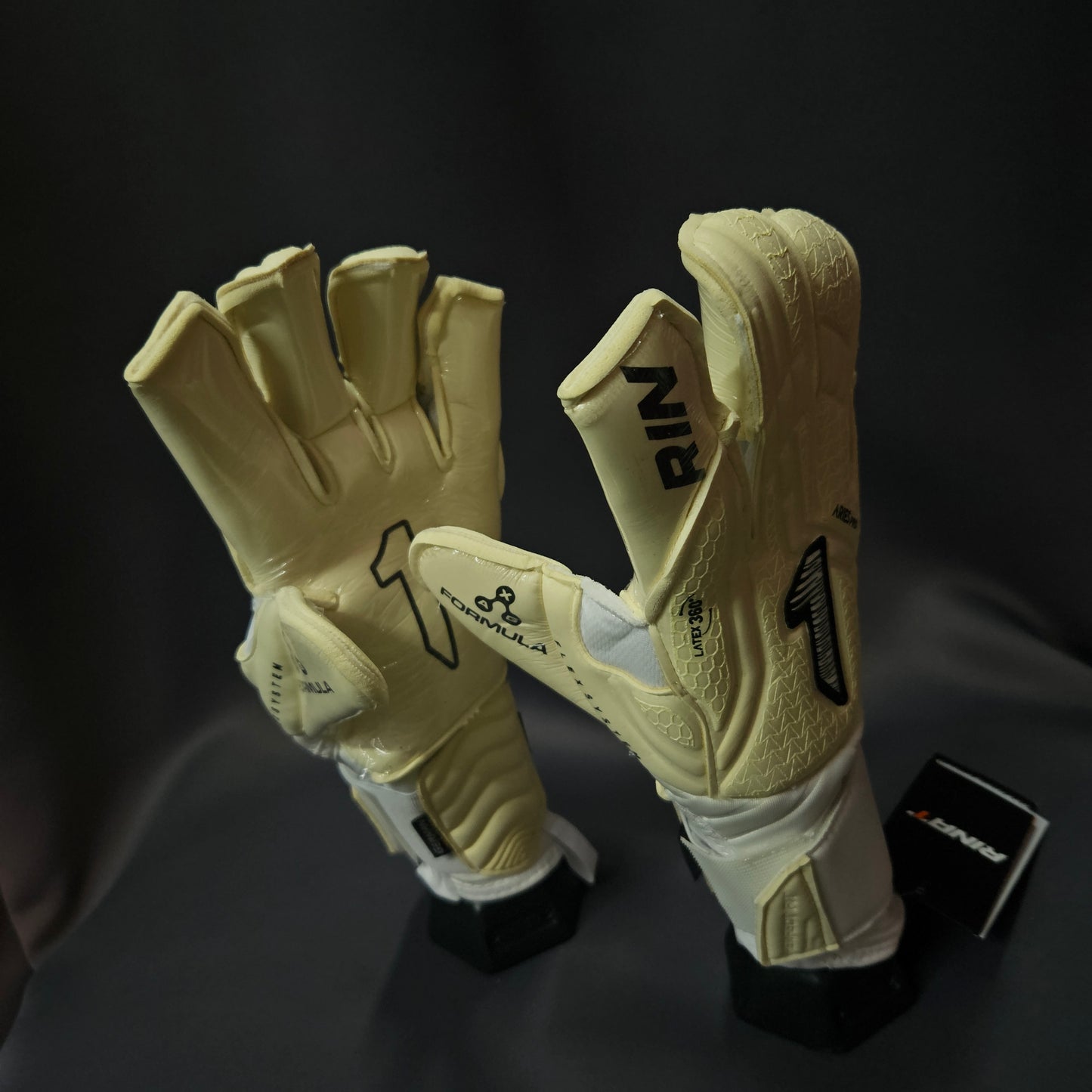 RINAT - Aries Nemesis PRO