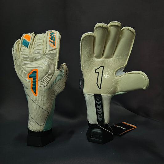 RINAT - Nkam PRO Blanco Verde