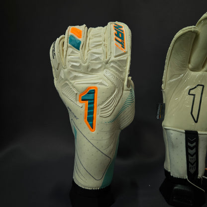 RINAT - Nkam PRO Blanco Verde