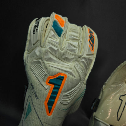RINAT - Nkam PRO Blanco Verde