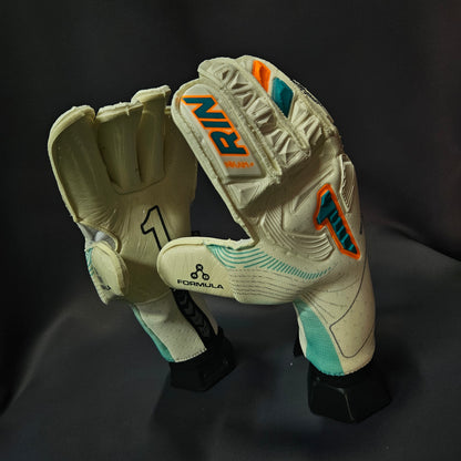 RINAT - Nkam PRO Blanco Verde