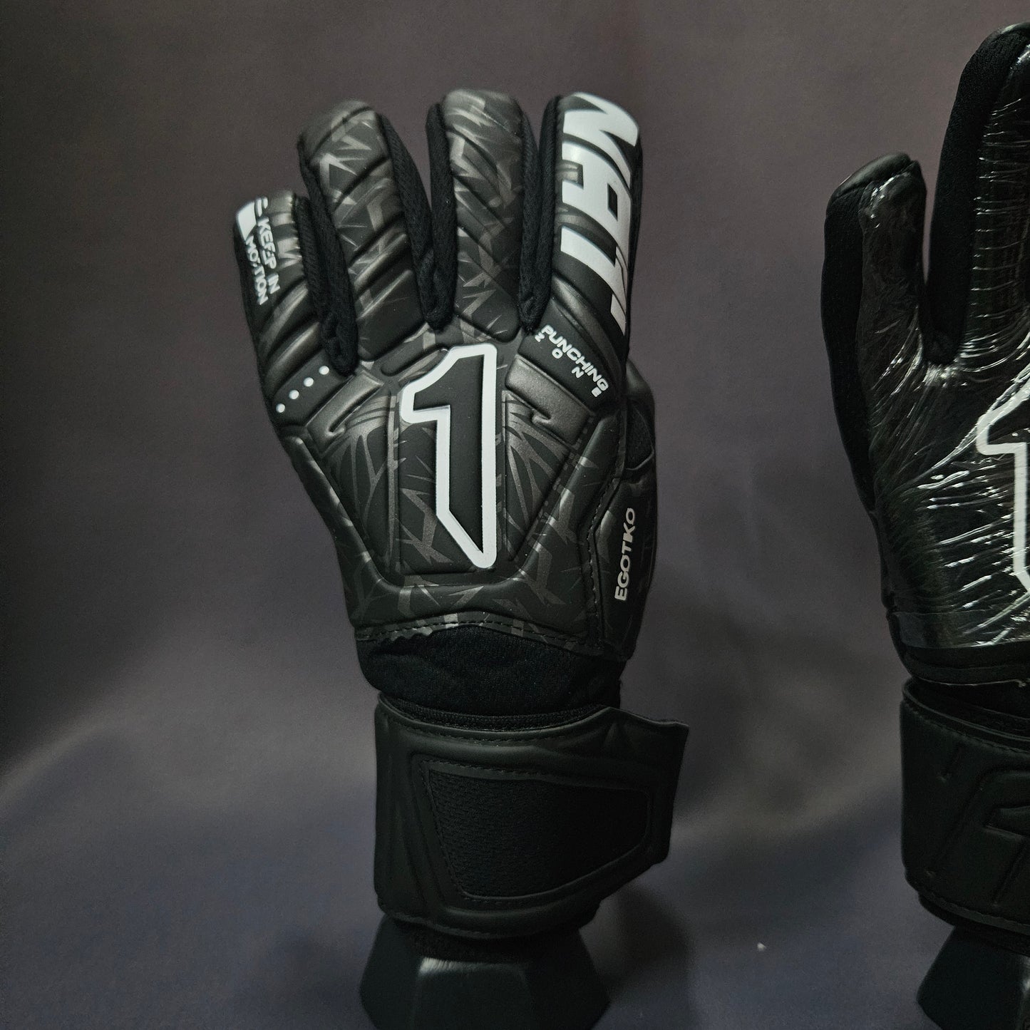 RINAT - Egotiko Vengador PRIME Negro