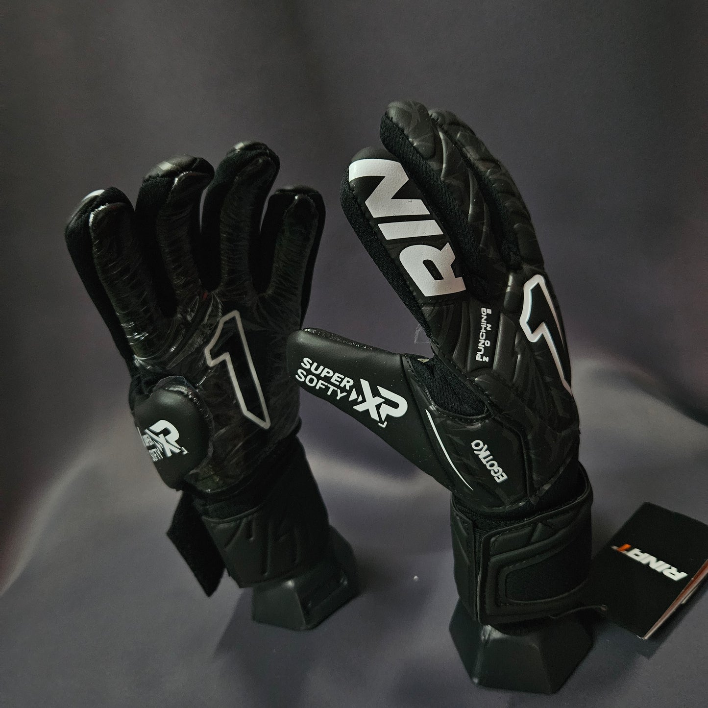 RINAT - Egotiko Vengador PRIME Negro