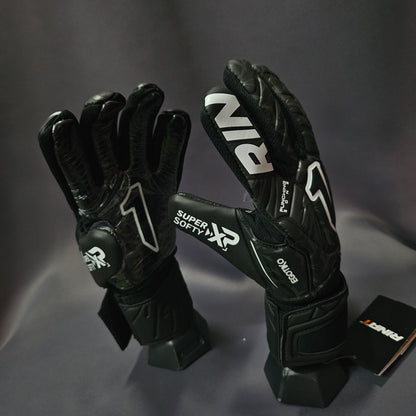 RINAT - Egotiko Vengador PRIME Negro