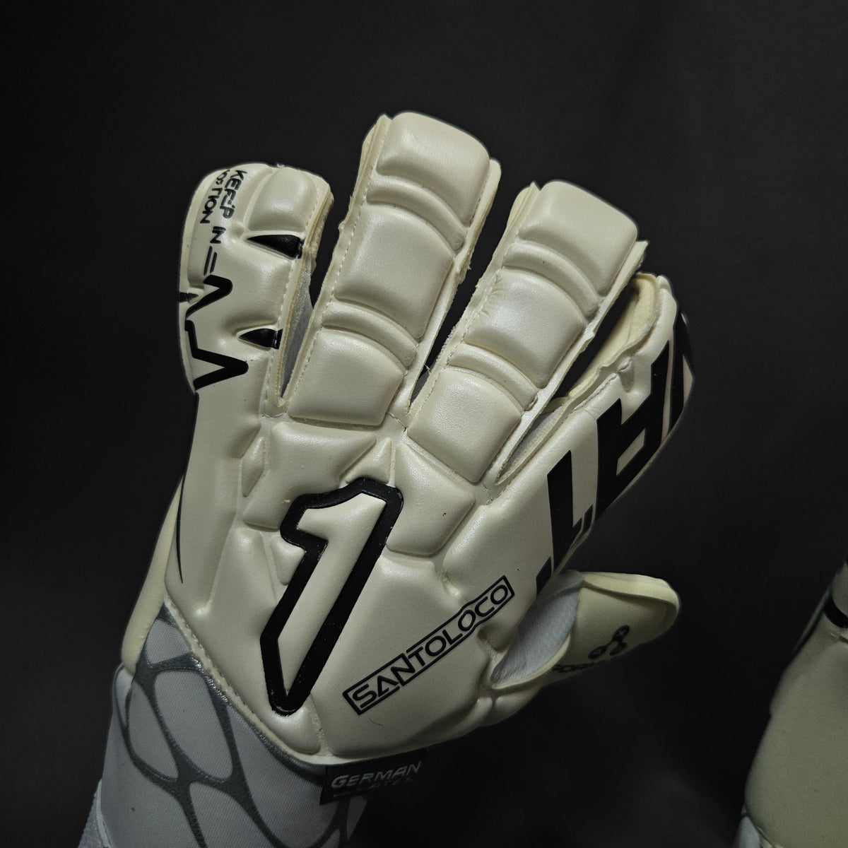 RINAT - Santoloco PRO Blanco INFANTIL