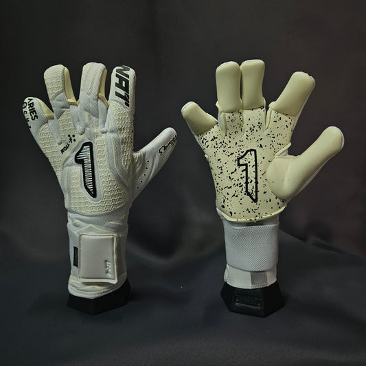 RINAT - Aries Nemesis SEMI INFANTIL Blanco