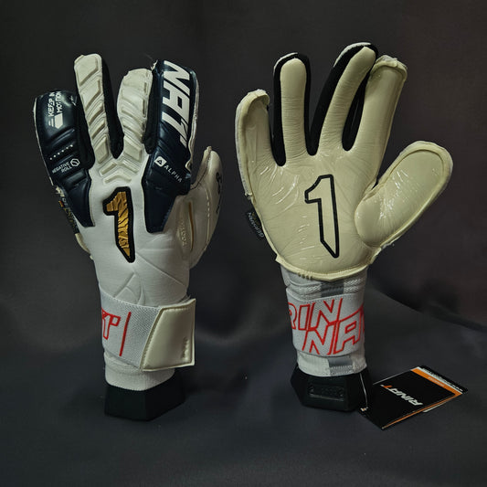 RINAT - Egotiko Vengador Alpha Premium INFANTIL