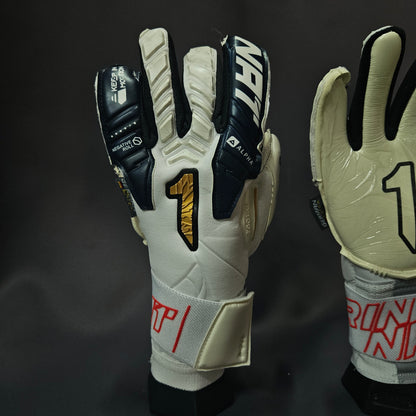 RINAT - Egotiko Vengador Alpha Premium INFANTIL