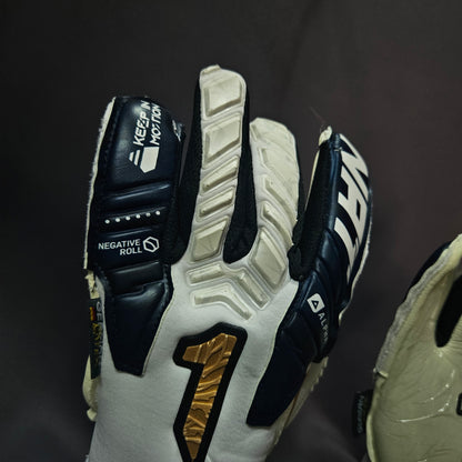 RINAT - Egotiko Vengador Alpha Premium INFANTIL