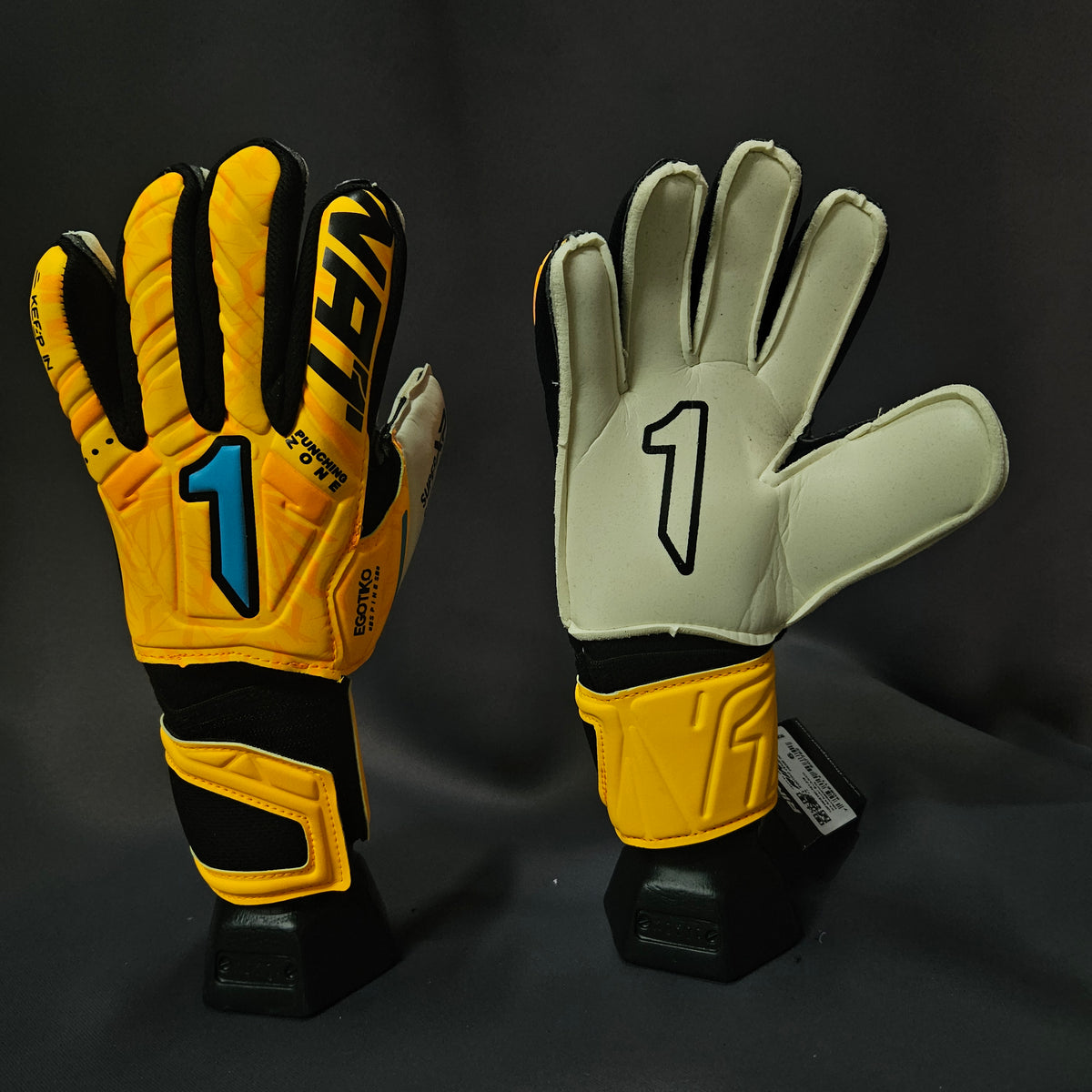 RINAT - Egotiko Vengador Spine PRIME INFANTIL