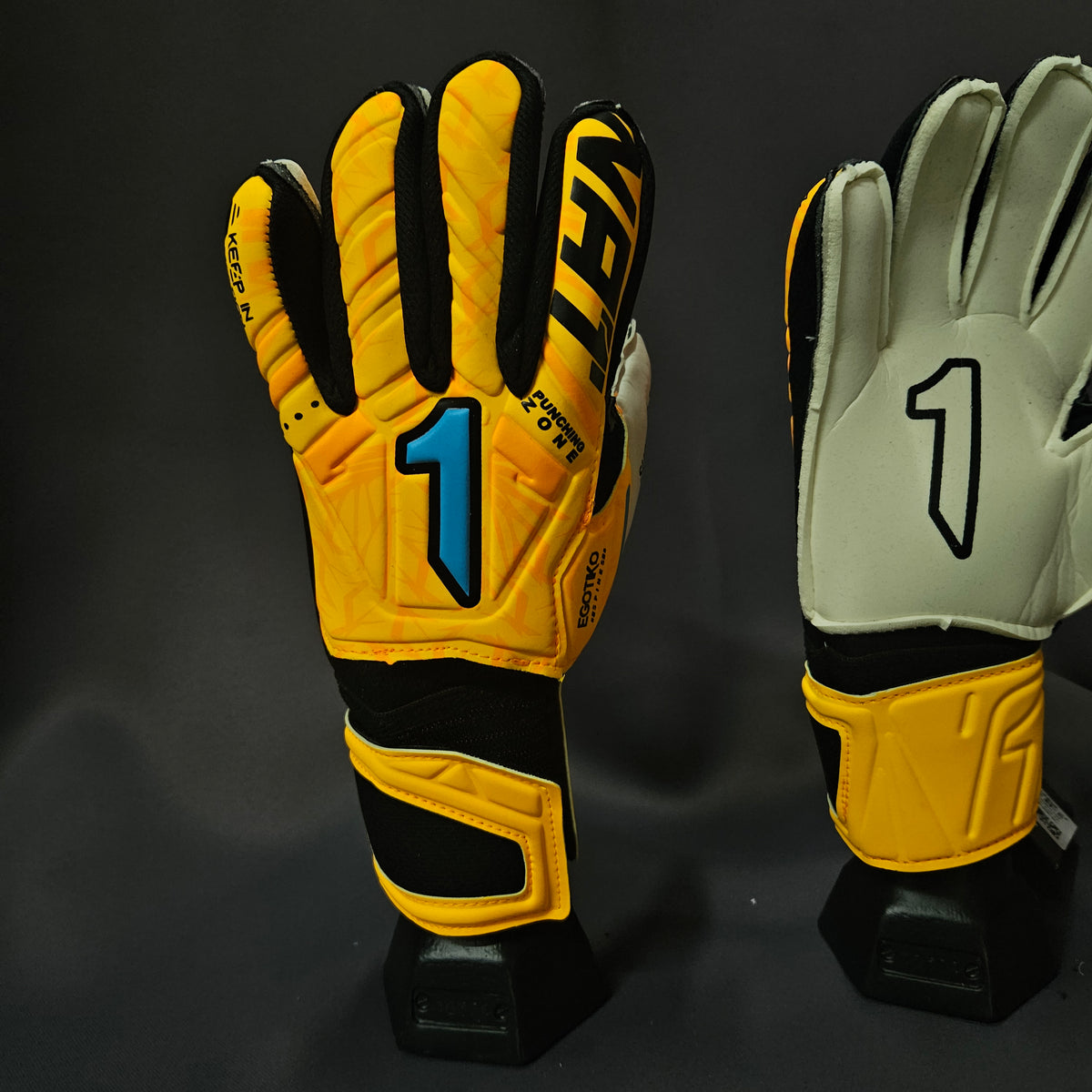 RINAT - Egotiko Vengador Spine PRIME INFANTIL