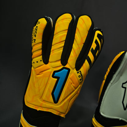 RINAT - Egotiko Vengador Spine PRIME INFANTIL