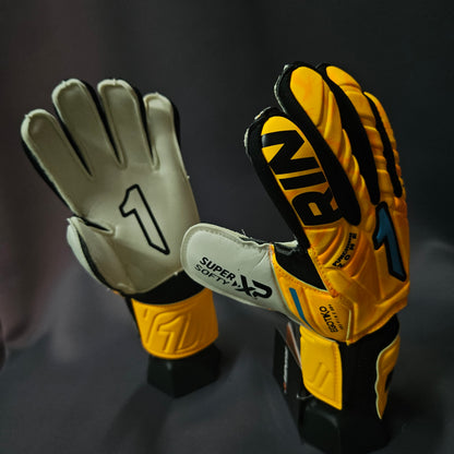 RINAT - Egotiko Vengador Spine PRIME INFANTIL