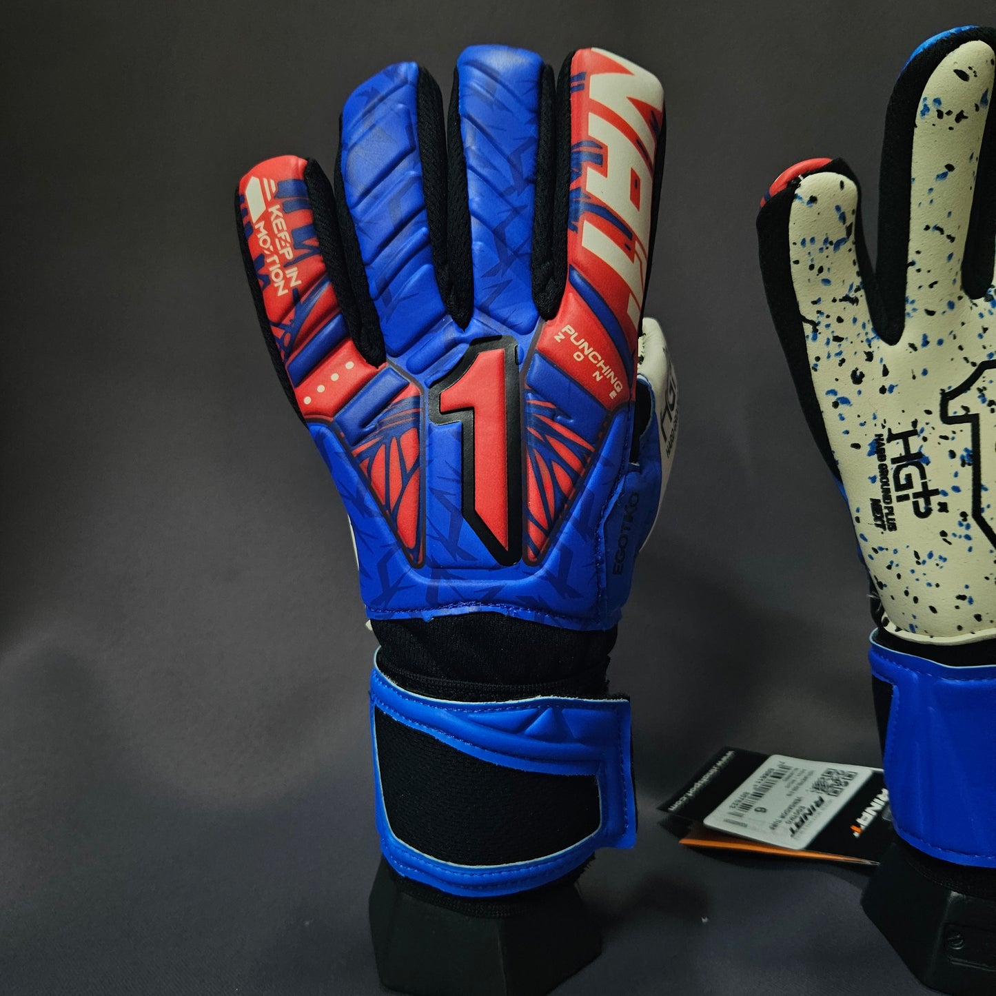RINAT - Egotiko Vengador TURF INFANTIL