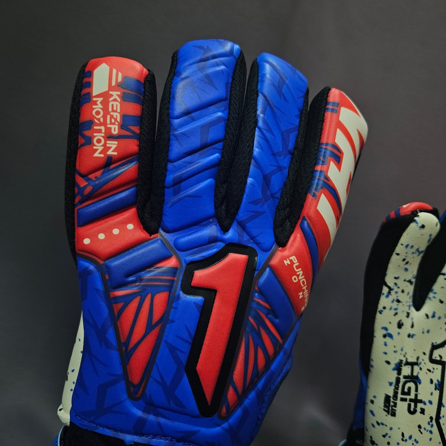 RINAT - Egotiko Vengador TURF INFANTIL