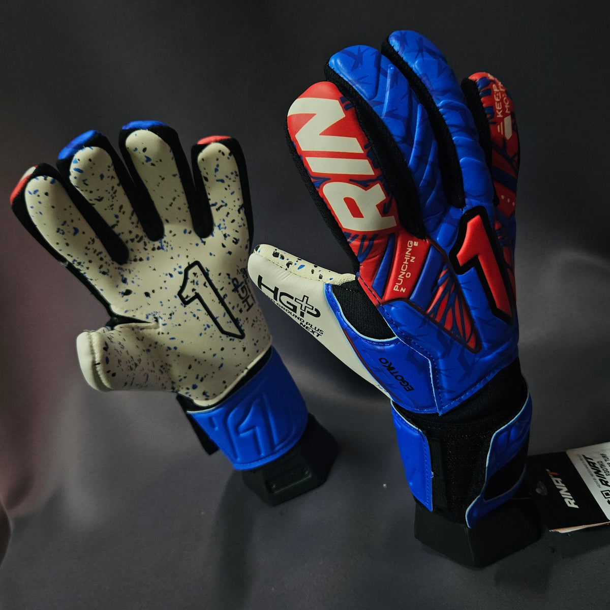 RINAT - Egotiko Vengador TURF INFANTIL