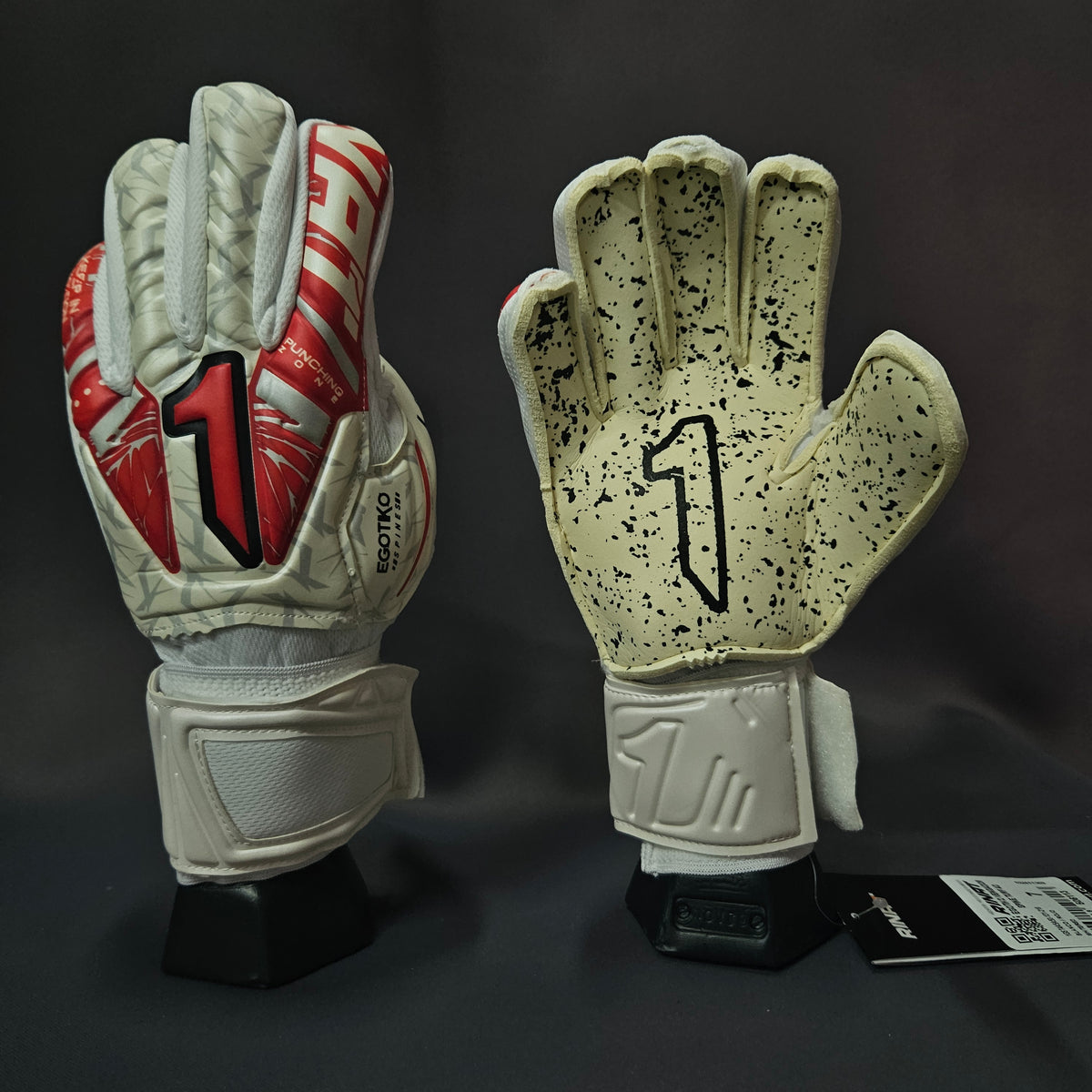 RINAT - Egotiko Vengador Spine TURF