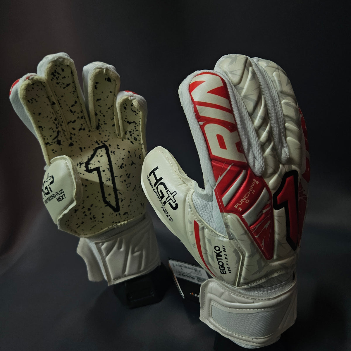 RINAT - Egotiko Vengador Spine TURF