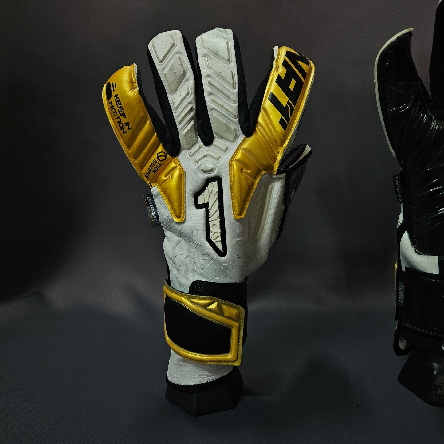 RINAT - Malagold Egotiko Vengador PRO