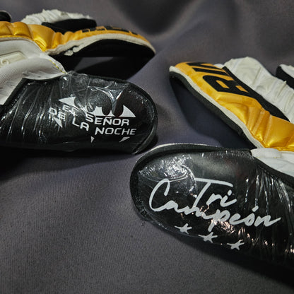 RINAT - Malagold Egotiko Vengador PRO