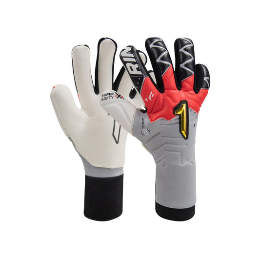 RINAT - Xtreme Guard Zero Alpha