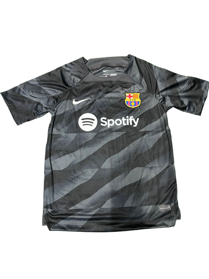 BARCELONA PORTERO FAN 2023