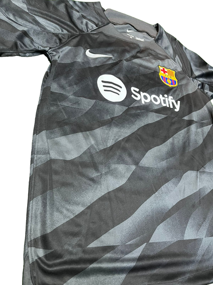 BARCELONA PORTERO FAN 2023