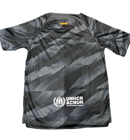BARCELONA PORTERO FAN 2023