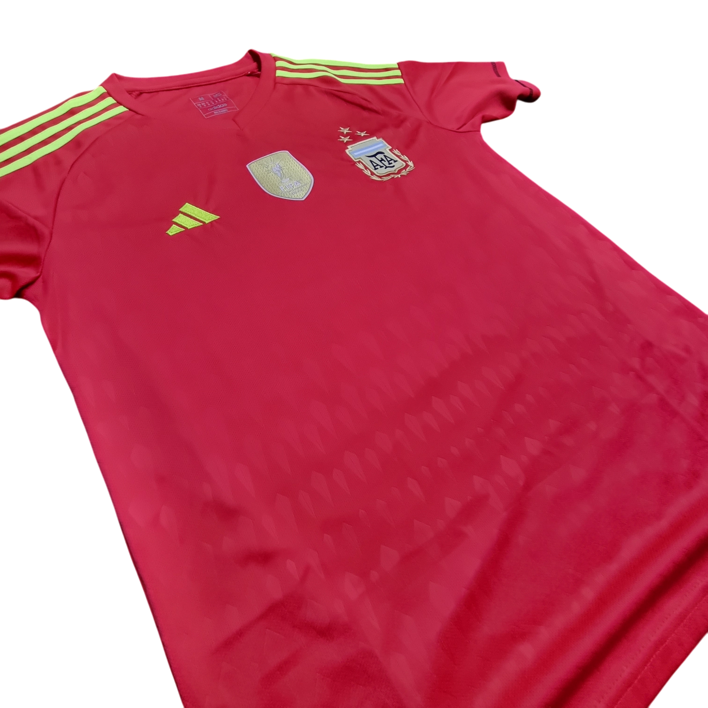 ARGENTINA PORTERO FAN 2022