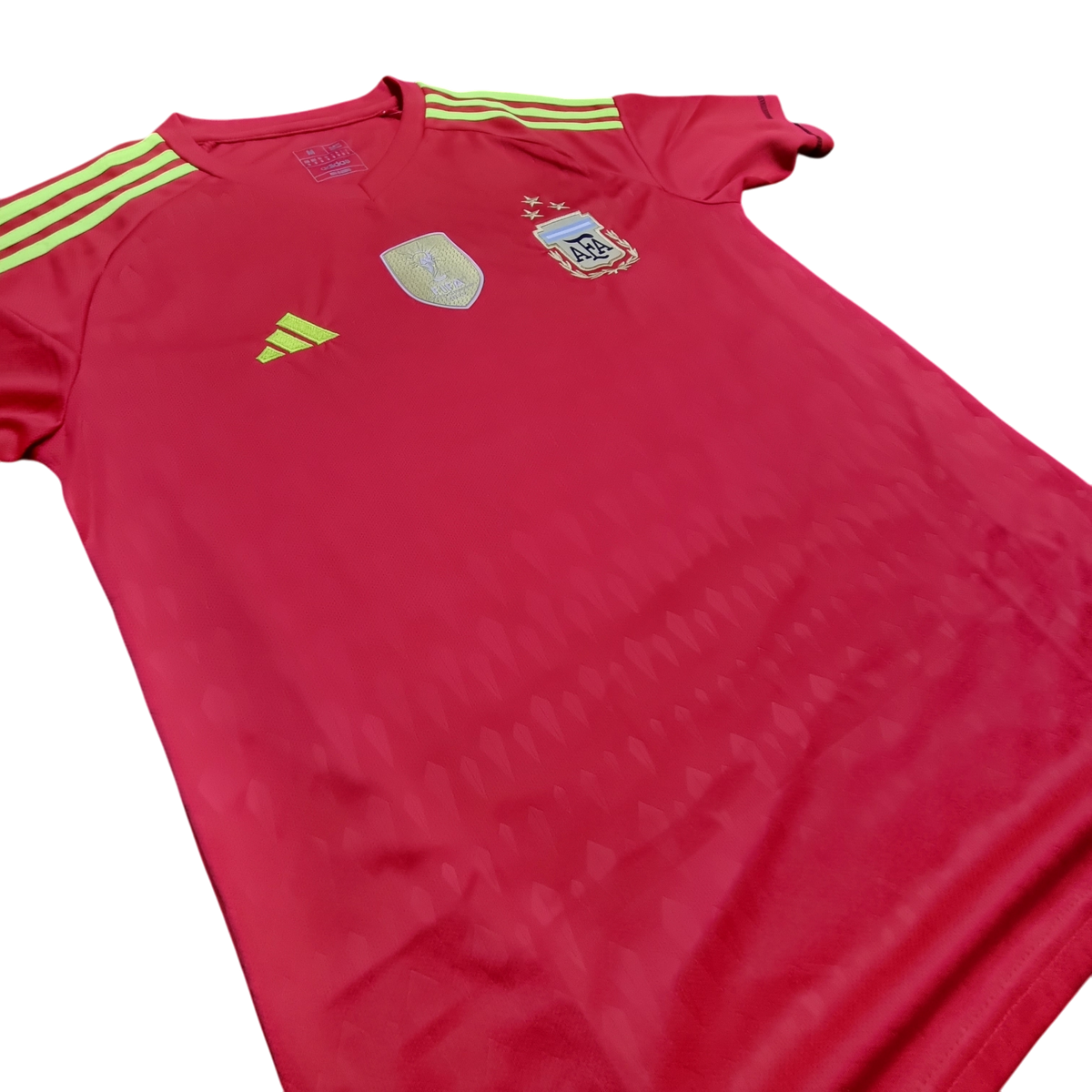 ARGENTINA PORTERO FAN 2022