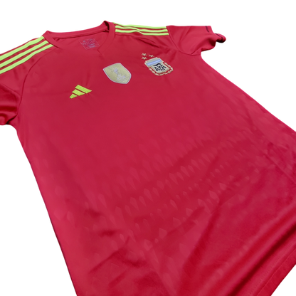 ARGENTINA PORTERO FAN 2022