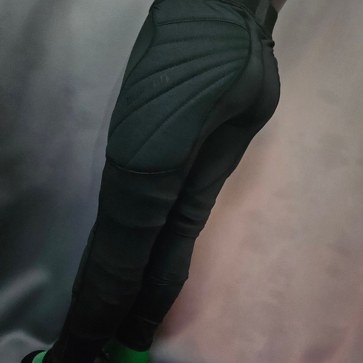 LEGGINS Buffon SHIELD INFANTIL