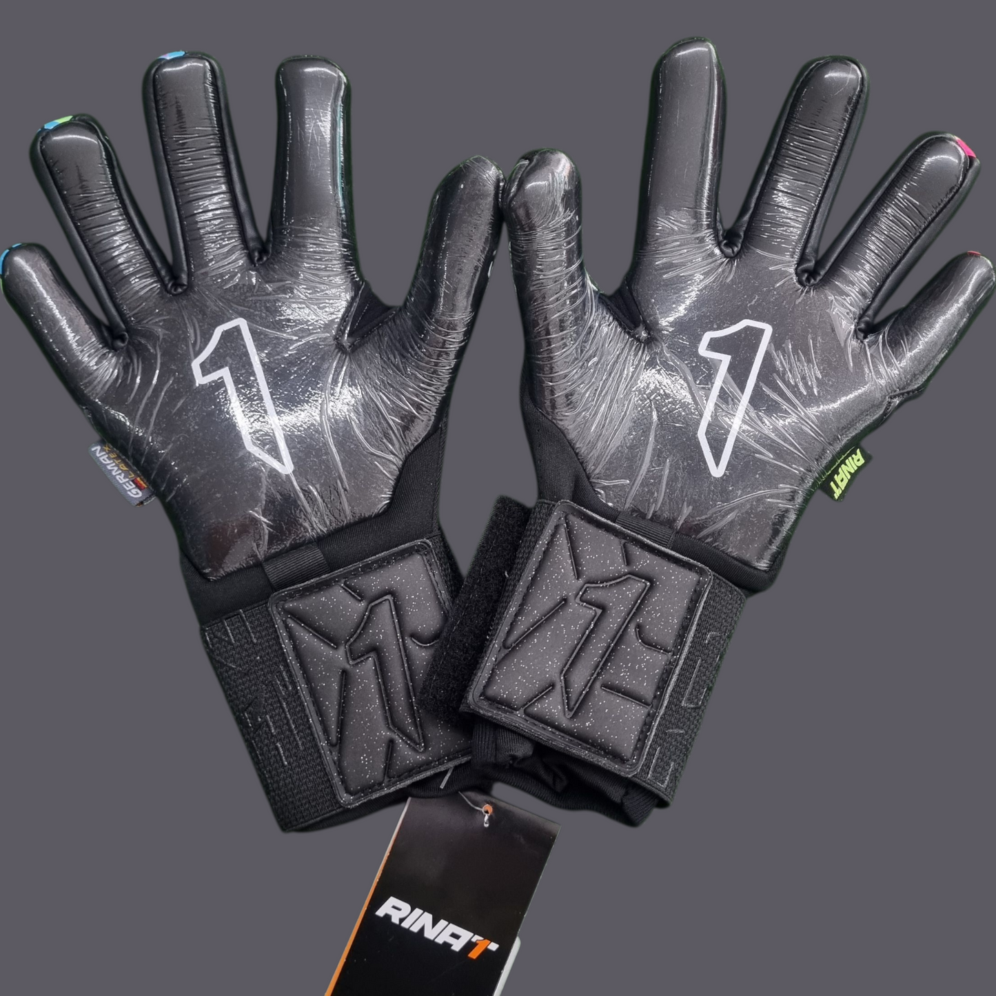 RINAT- Asimetrik PRO NG