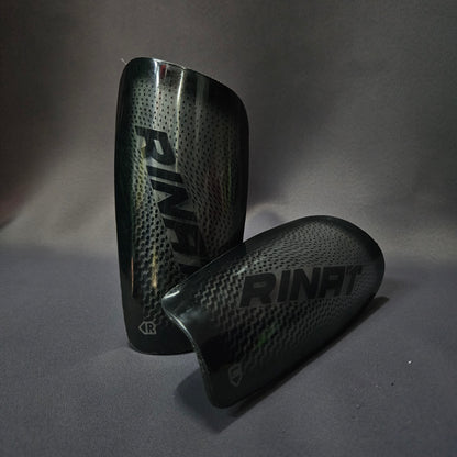 ESPINILLERA Rinat QUANTUM Negro Oxford