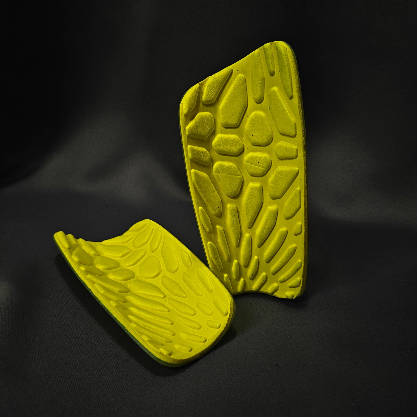 ESPINILLERA Rinat ARIES Amarillo
