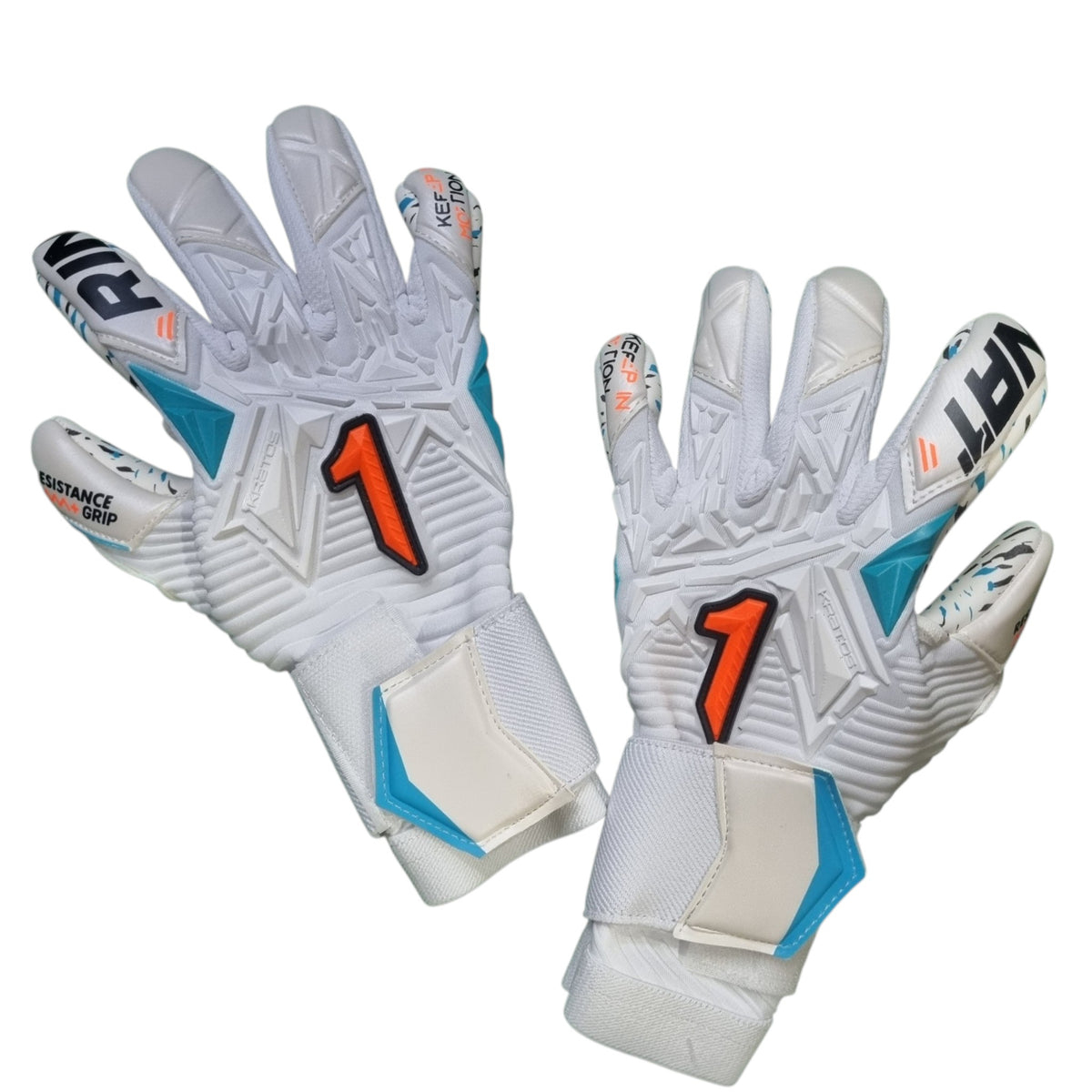 RINAT - KRATOS