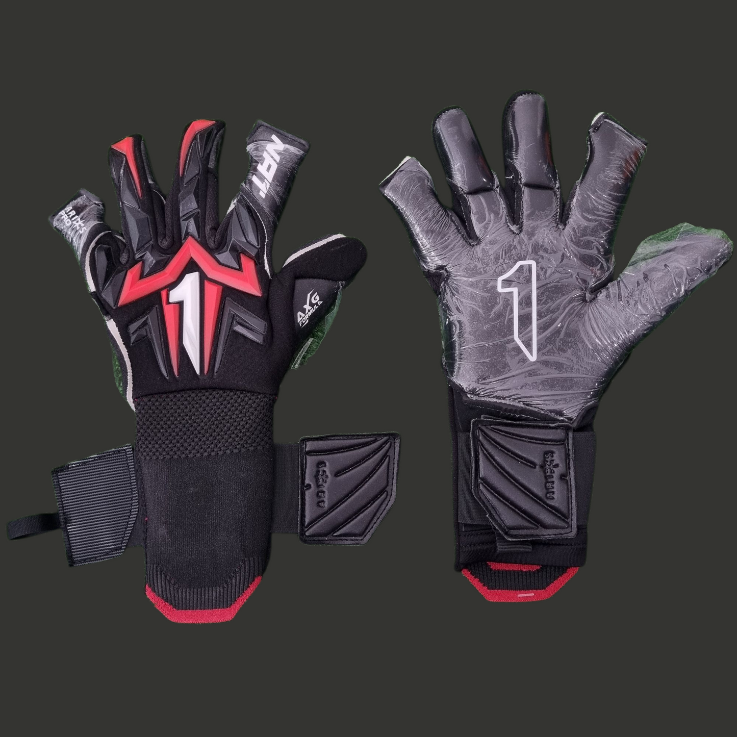 RINAT - Aries X PRO