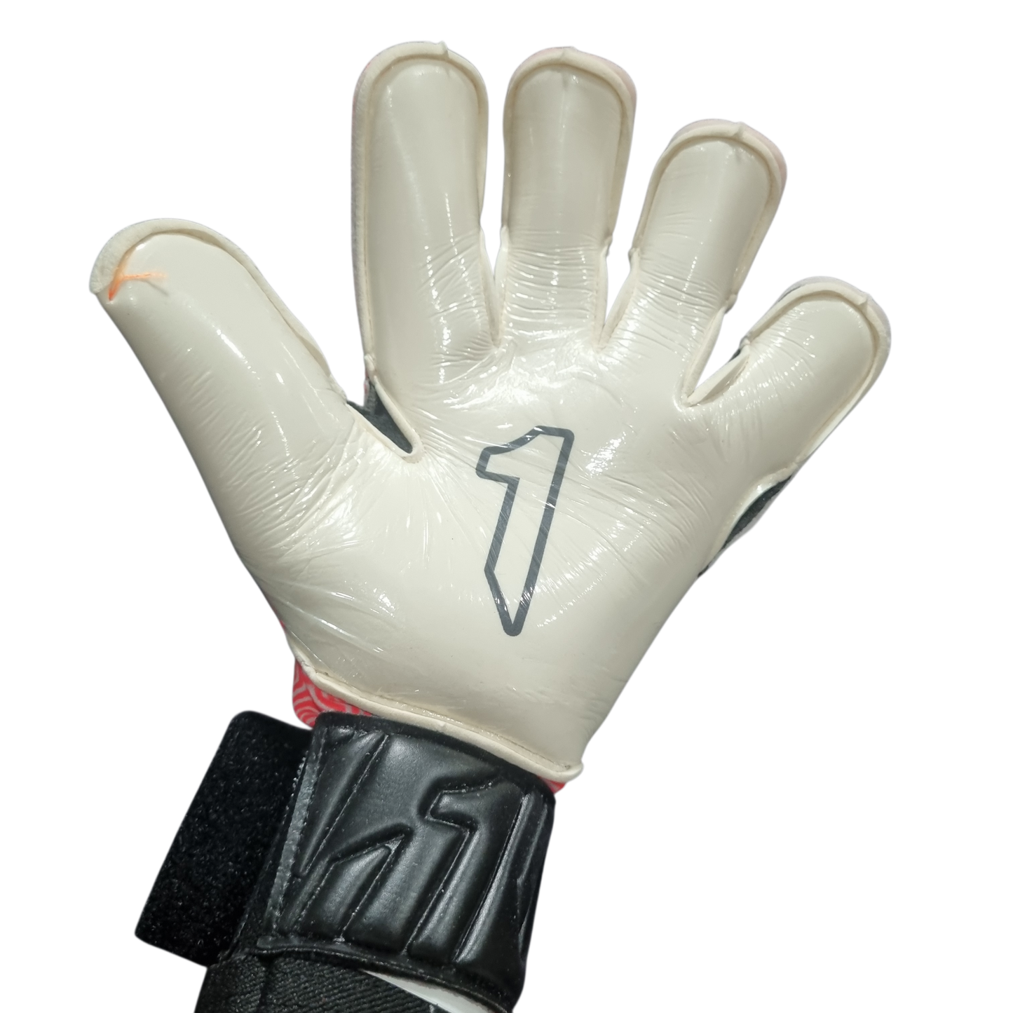 SANTOLOCO PRO KEYLOR NAVAS
