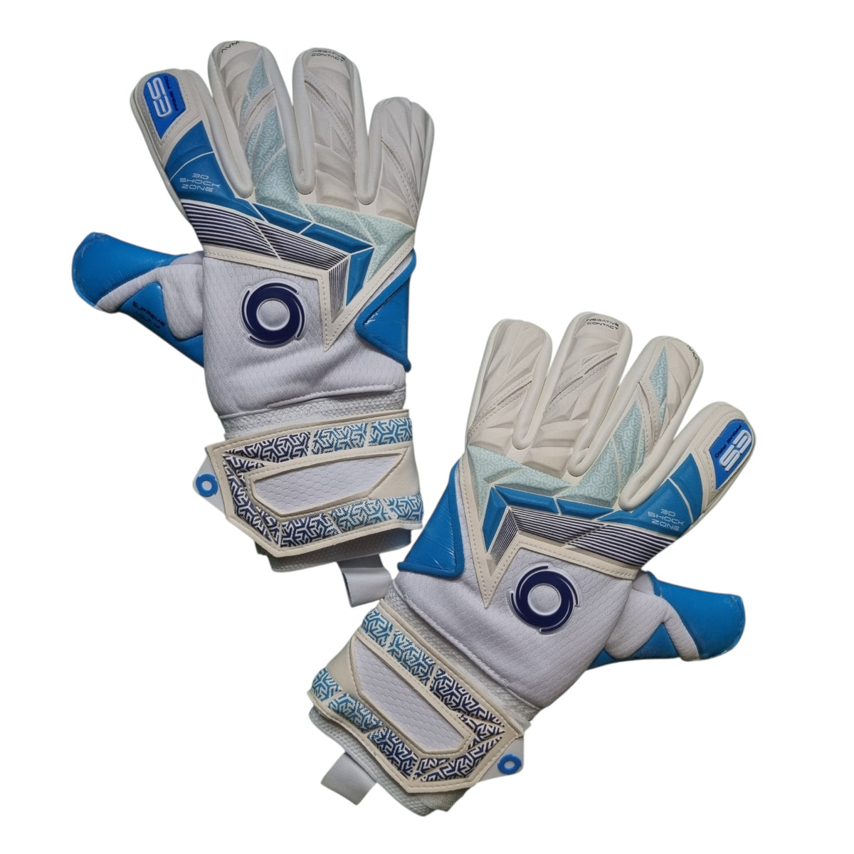ELITE- SUPREME AQUA M VARILLA