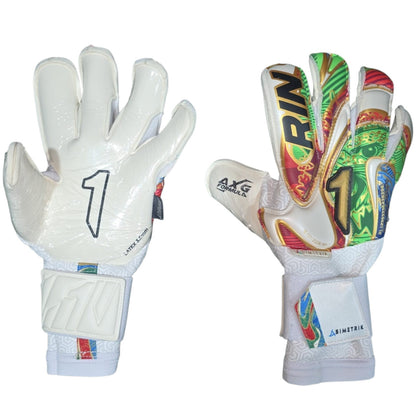 RINAT- ASIMETRIK MULTICOLOR PRO